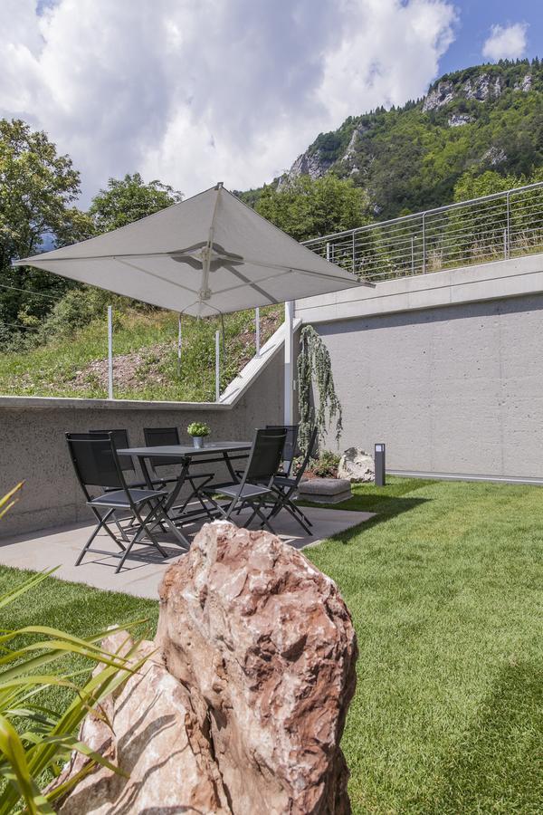 Bellavista - Lake Molveno Exteriör bild